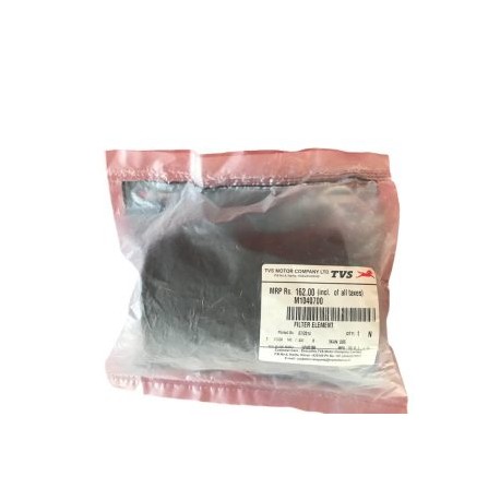 FILTRO DE AIRE TVS M1040700