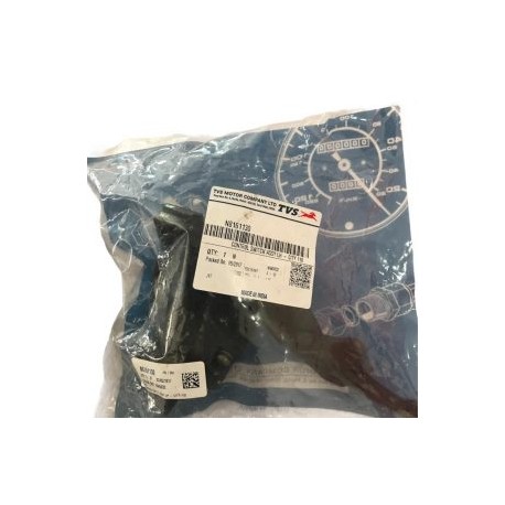 MANDO IZQUIERDO TVS N8161130 STAR BASIC/SPORT