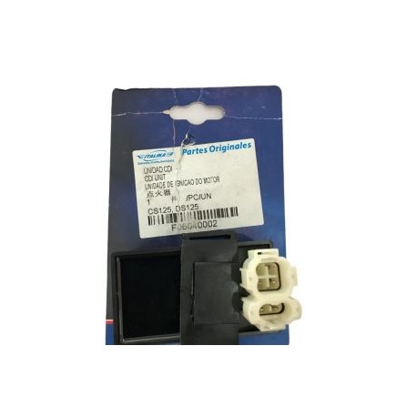 UNIDAD CDI ITALIKA F06040002