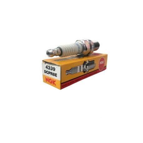 BUJIA NGK DCPR8E