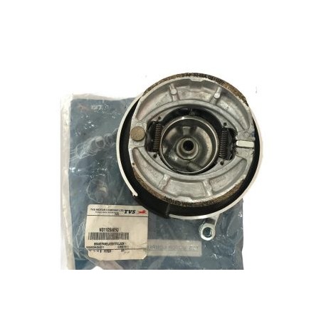 PORTA-BALATAS DELANTERO TVS STAR 125