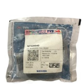 BALATAS TVS N7320040 RR310