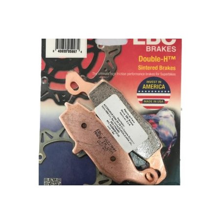 BALATAS EBC FA229HH