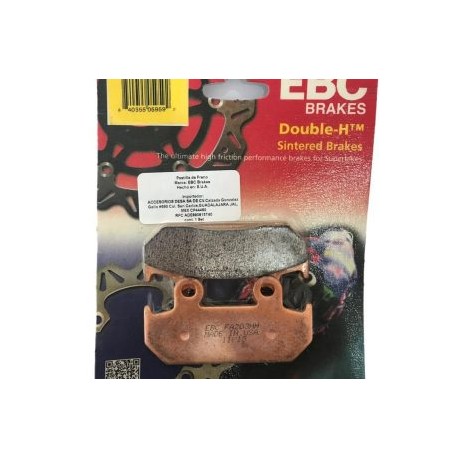 BALATAS EBC FA203HH