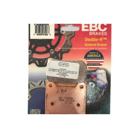 BALATAS EBC FA88HH