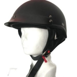 CASCO TORC T-53 NEGRO MATE CERTIFICACION DOT XL ÚLTIMA PIEZA