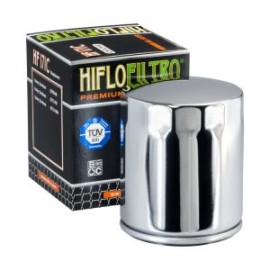 FILTRO DE ACEITE HI-FLO HF171C HARLEY DAVIDSON
