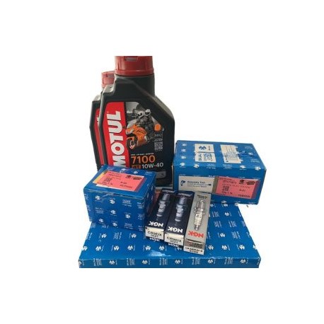 KIT DE AFINACION PREMIUM DOMINAR