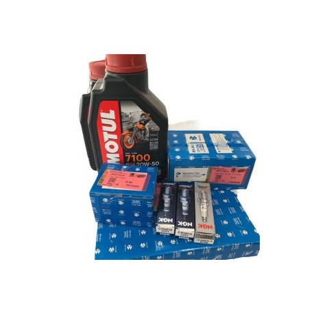 KIT DE AFINACION PREMIUM PULSAR RS/NS 200 FI