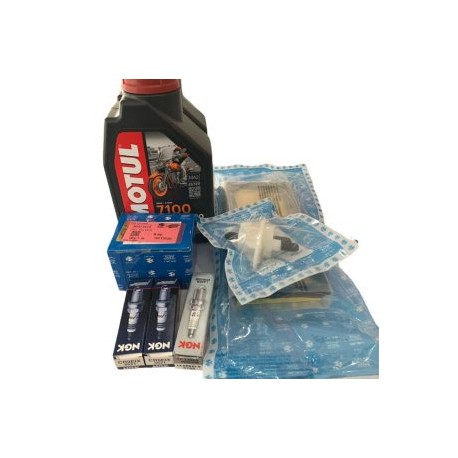KIT DE AFINACION PREMIUM PULSAR AS/NS200