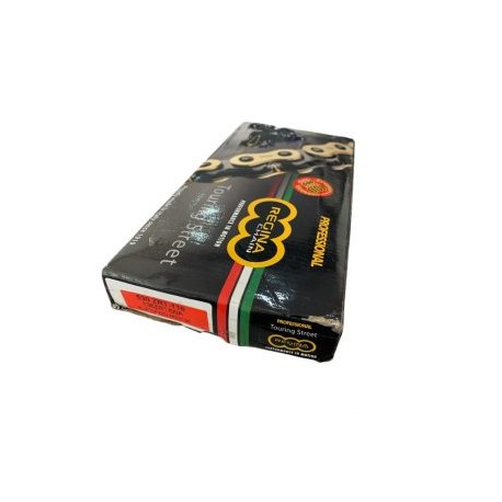 CADENA REGINA 535-ZRT-116 DORADA