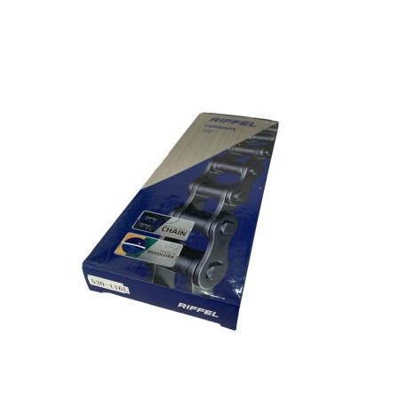 CADENA RIFFEL REFORZADA 520-116L