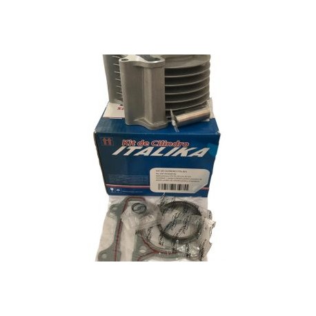 KIT DE CILINDRO ITALIKA CS/DS/XS 125 E0304KC06