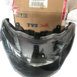 FARO DELANTERO TVS RTR 200 N9225720